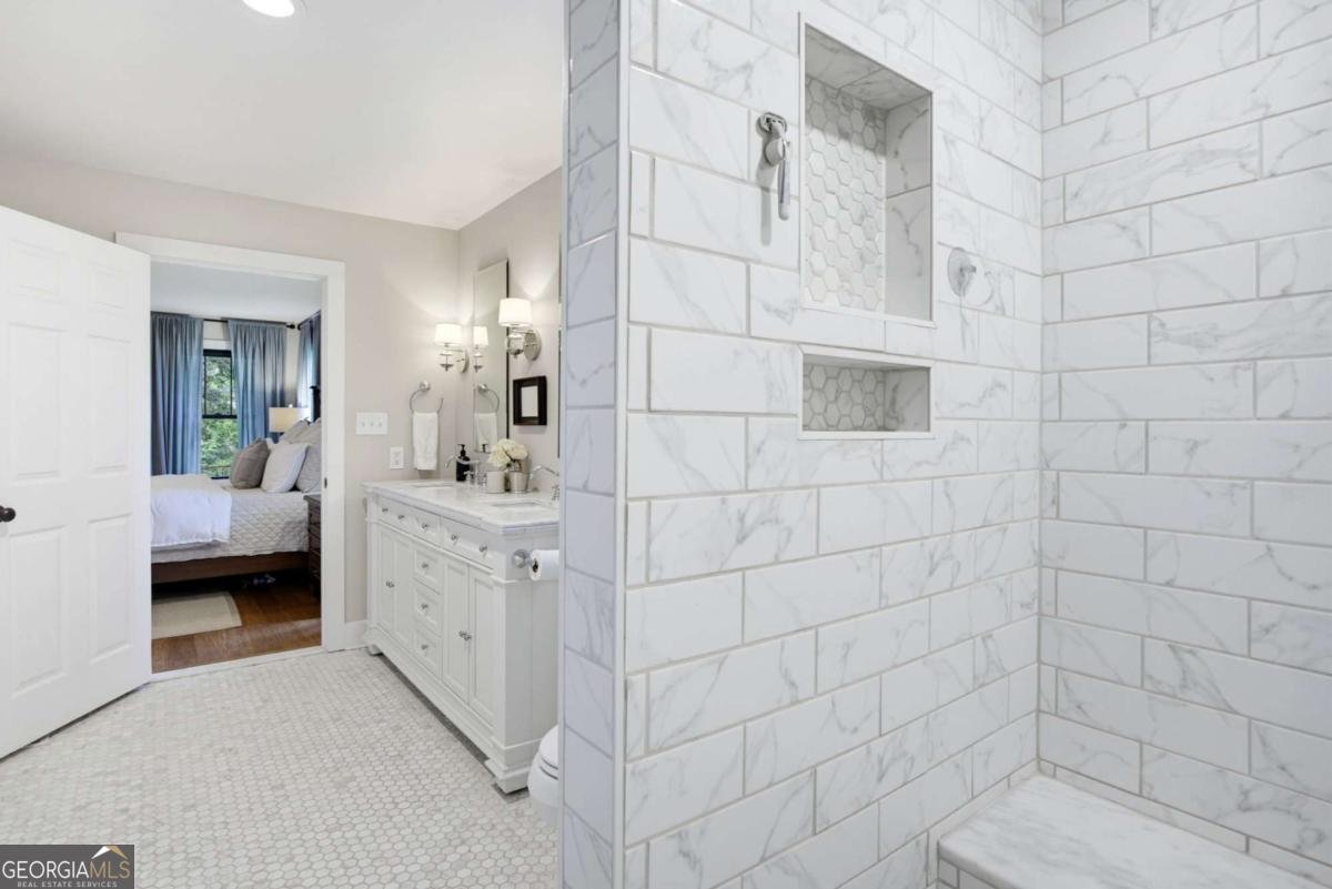 5831 Angham Road Powder Springs - Photo 22