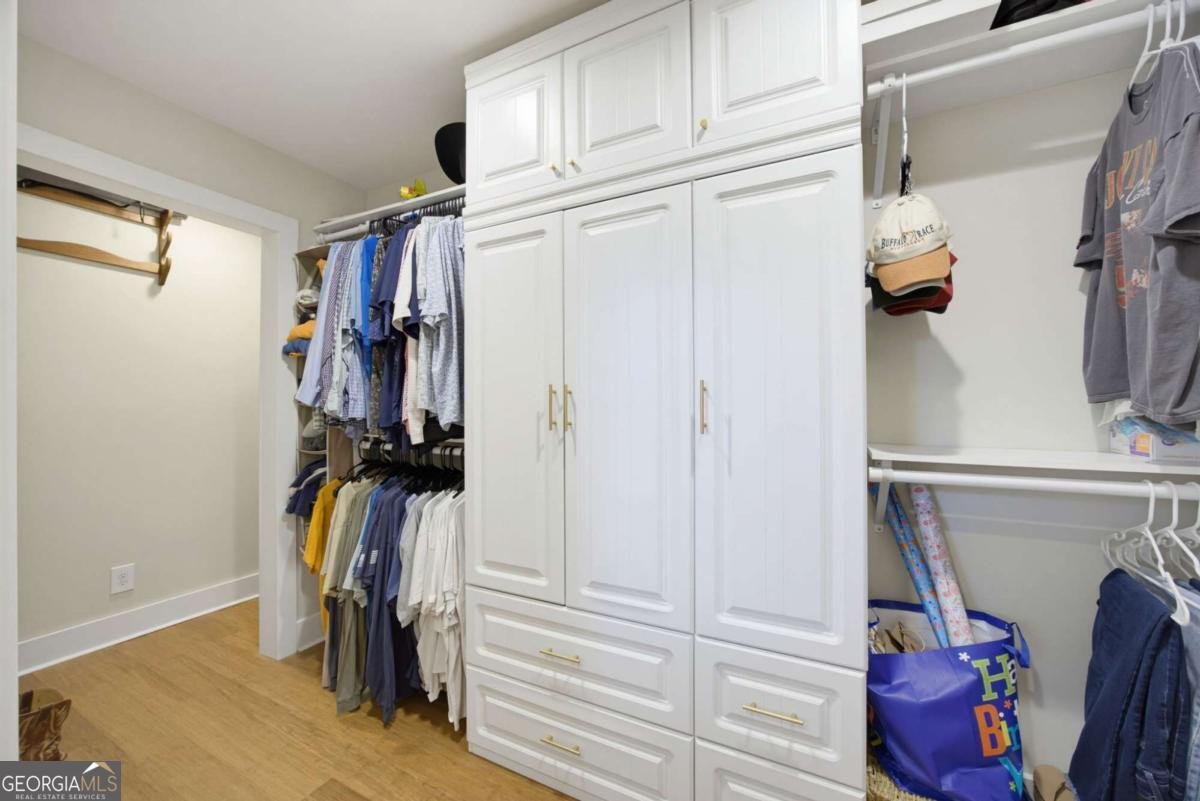 5831 Angham Road Powder Springs - Photo 24