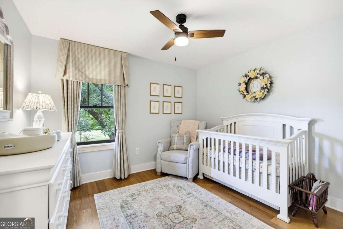 5831 Angham Road Powder Springs - Photo 25