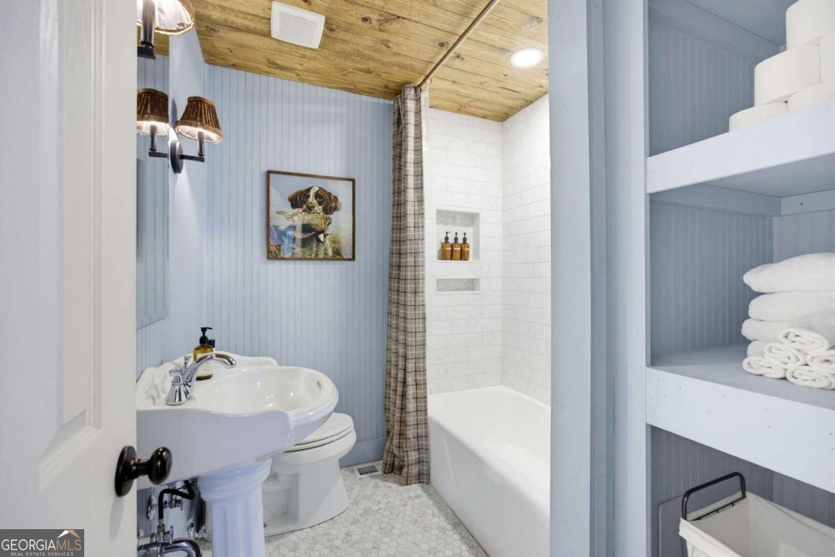 5831 Angham Road Powder Springs - Photo 26