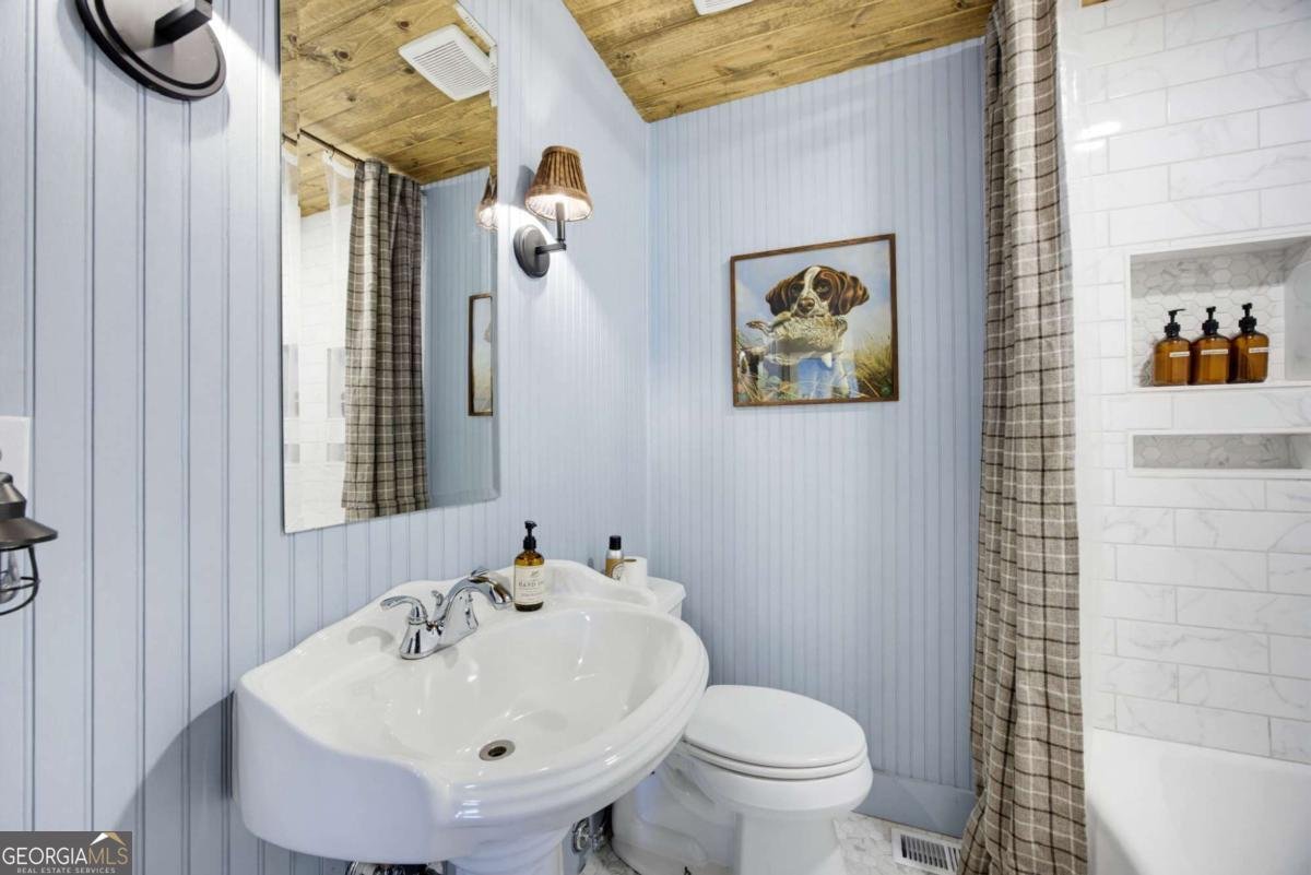 5831 Angham Road Powder Springs - Photo 27