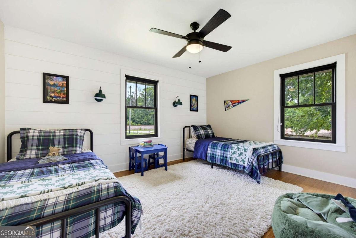 5831 Angham Road Powder Springs - Photo 28