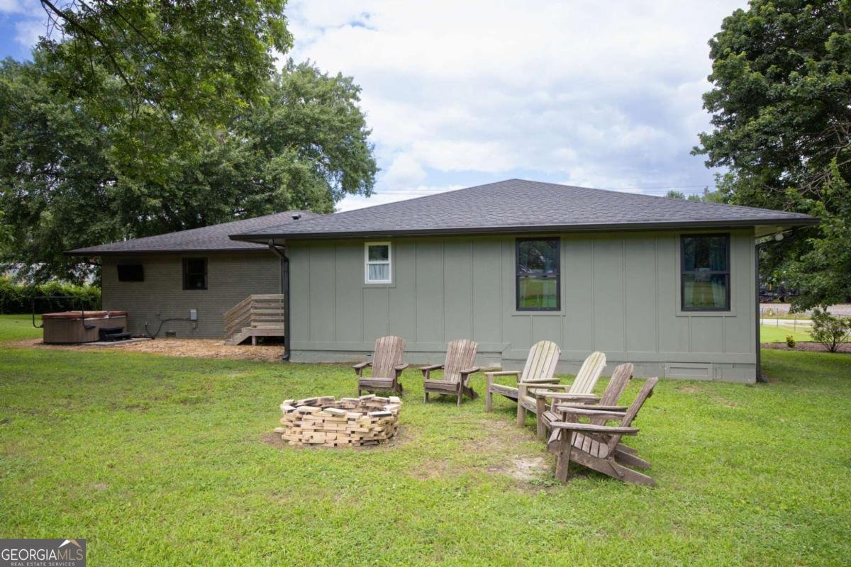 5831 Angham Road Powder Springs - Photo 32