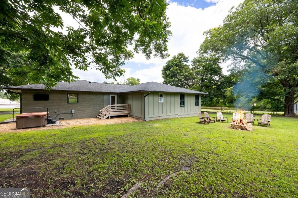 5831 Angham Road Powder Springs - Photo 33