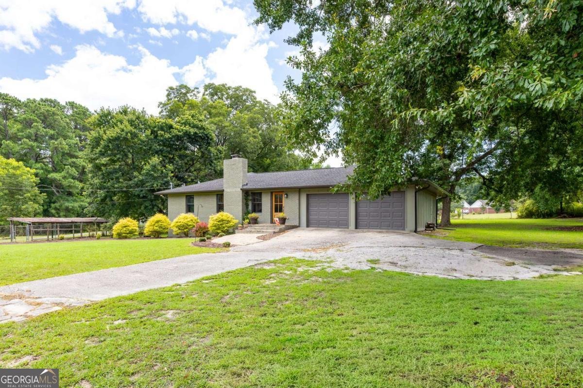 5831 Angham Road Powder Springs - Photo 39