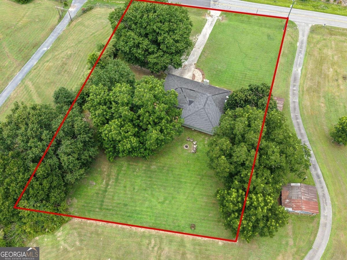 5831 Angham Road Powder Springs - Photo 44