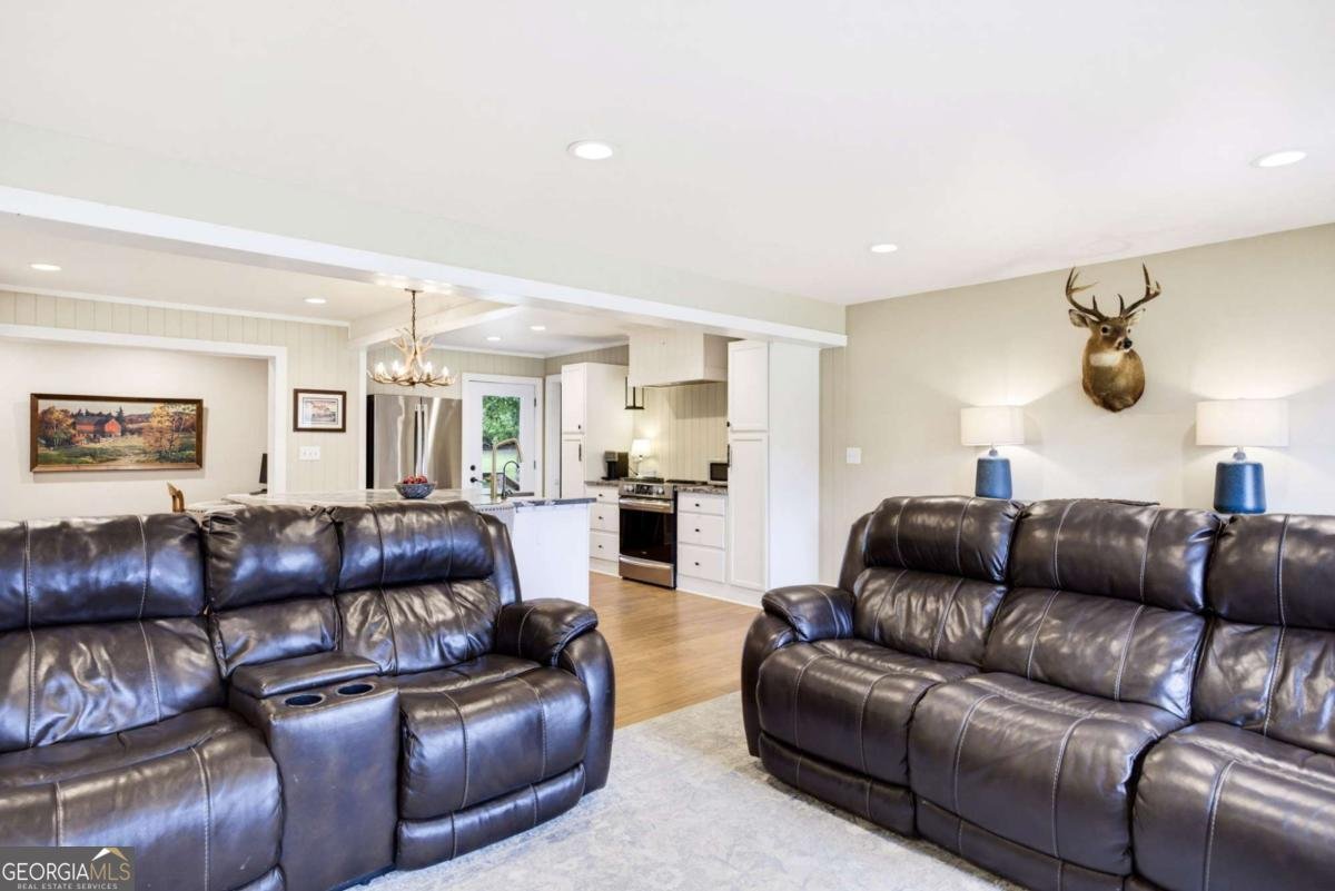5831 Angham Road Powder Springs - Photo 6
