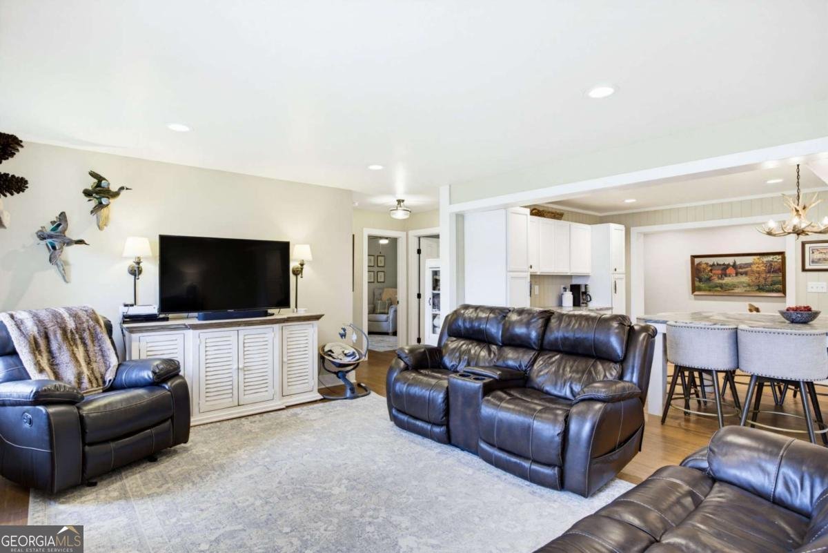5831 Angham Road Powder Springs - Photo 7