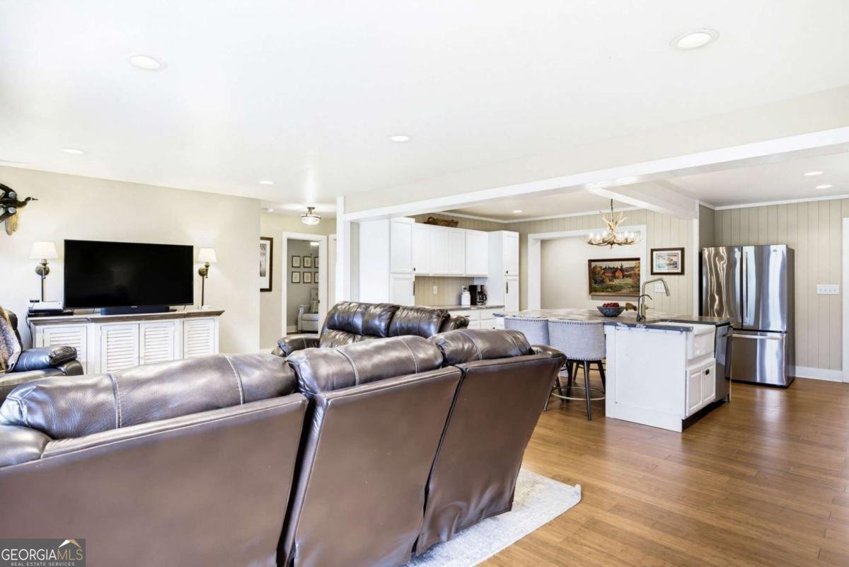5831 Angham Road Powder Springs - Photo 8