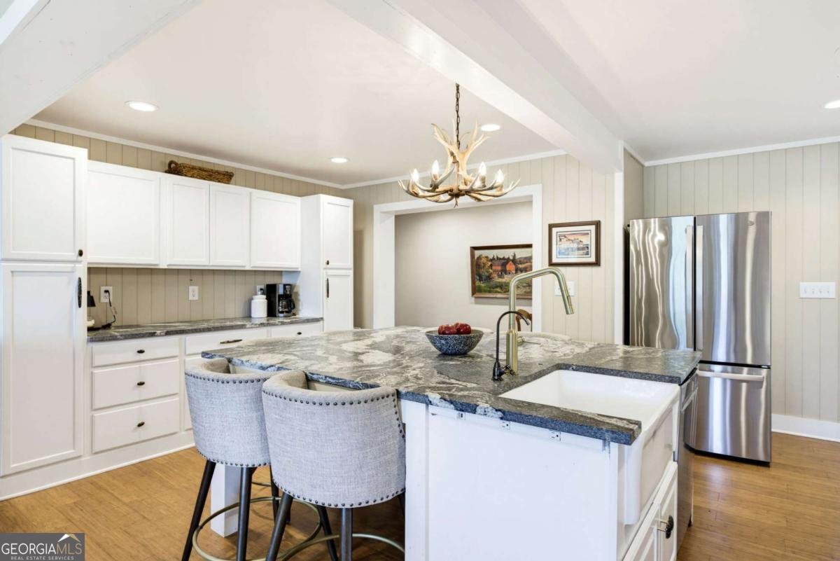 5831 Angham Road Powder Springs - Photo 9