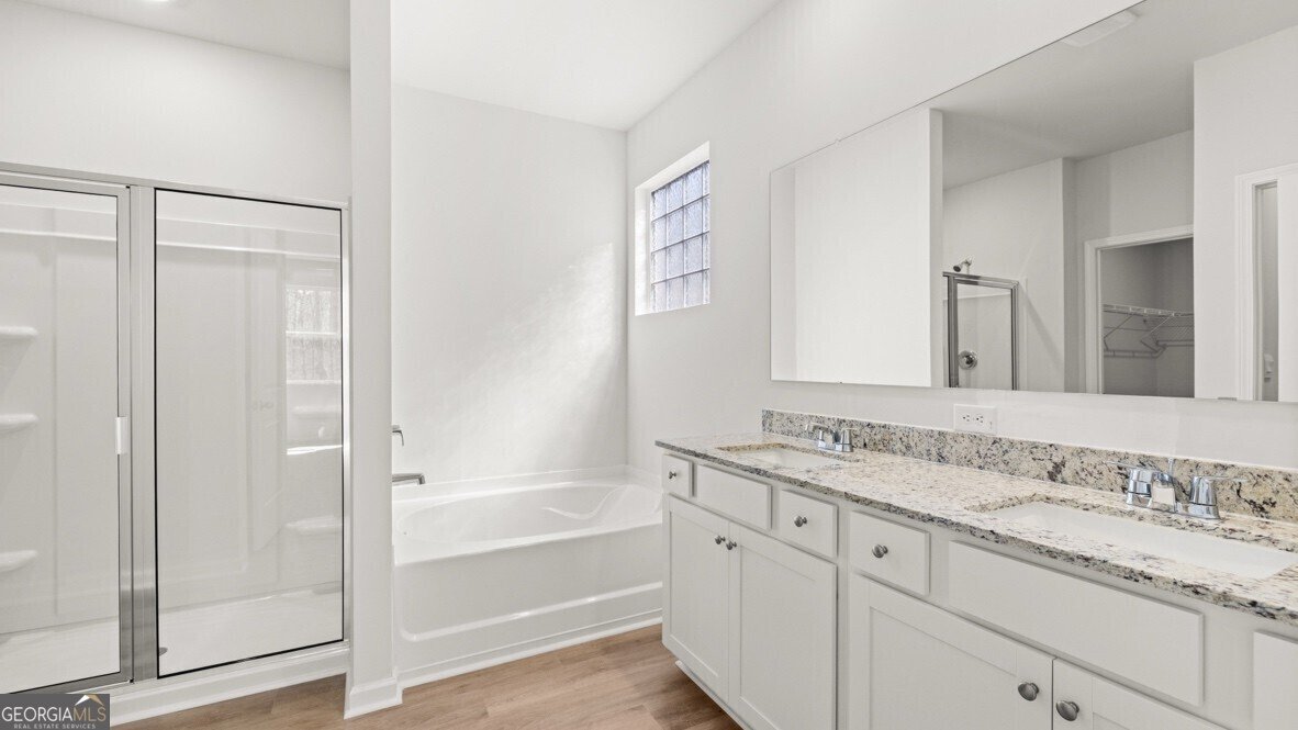 6067 Muirfield Point Union City - Photo 19