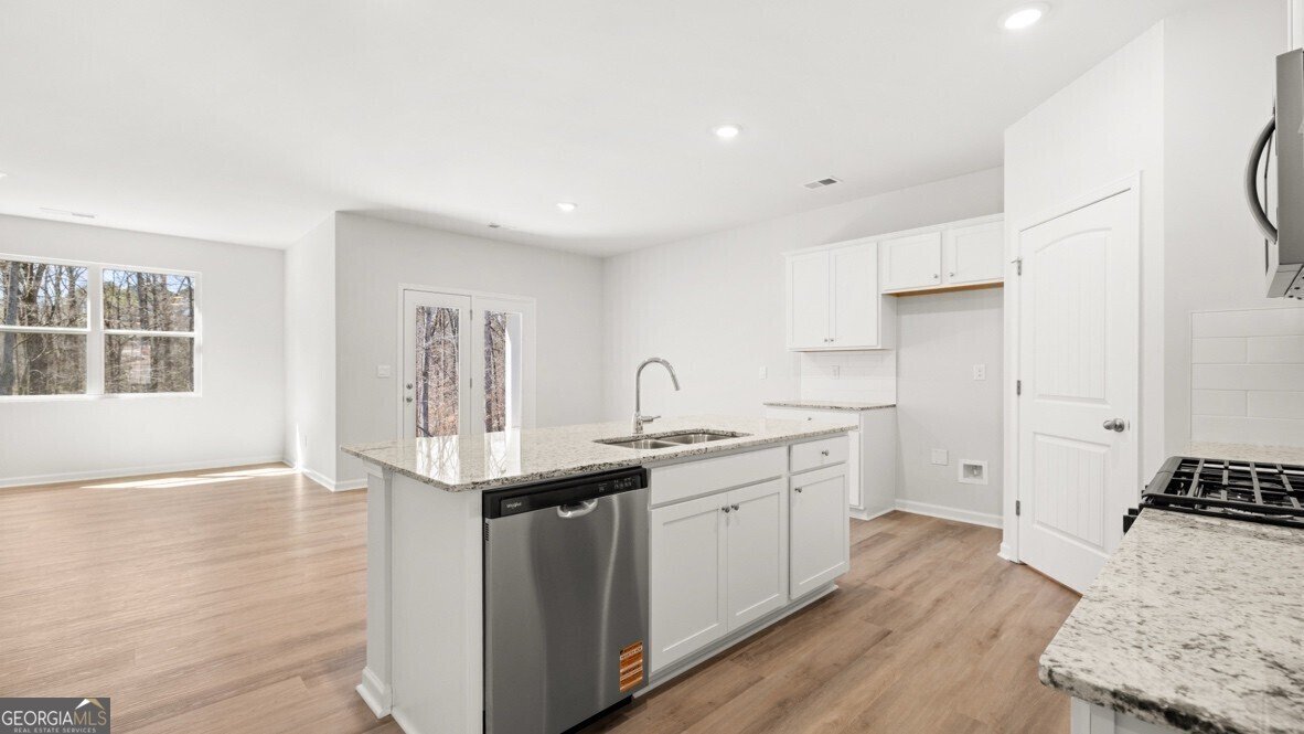 6067 Muirfield Point Union City - Photo 6