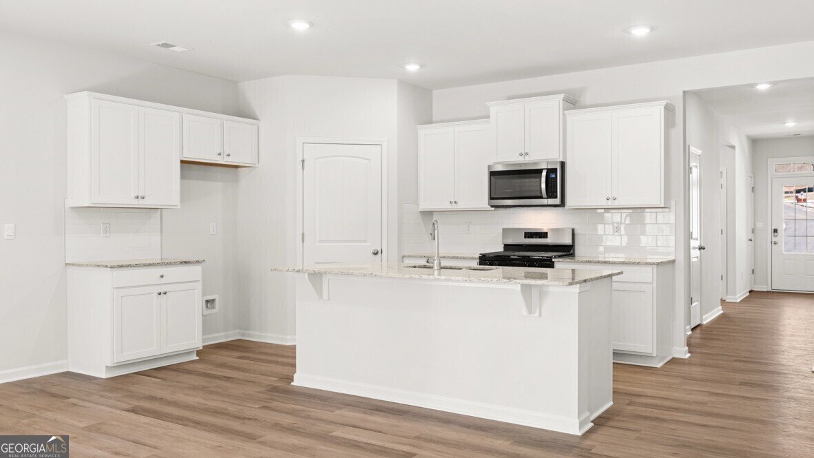 6067 Muirfield Point Union City - Photo 7