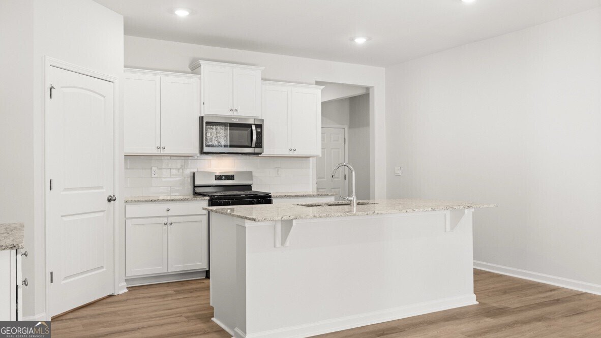 6067 Muirfield Point Union City - Photo 9