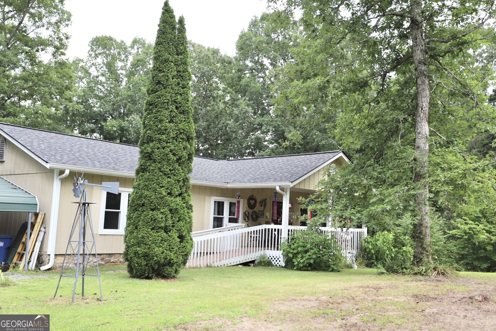 2722 ALABAMA HIGHWAY 117 Mentone - Photo 8
