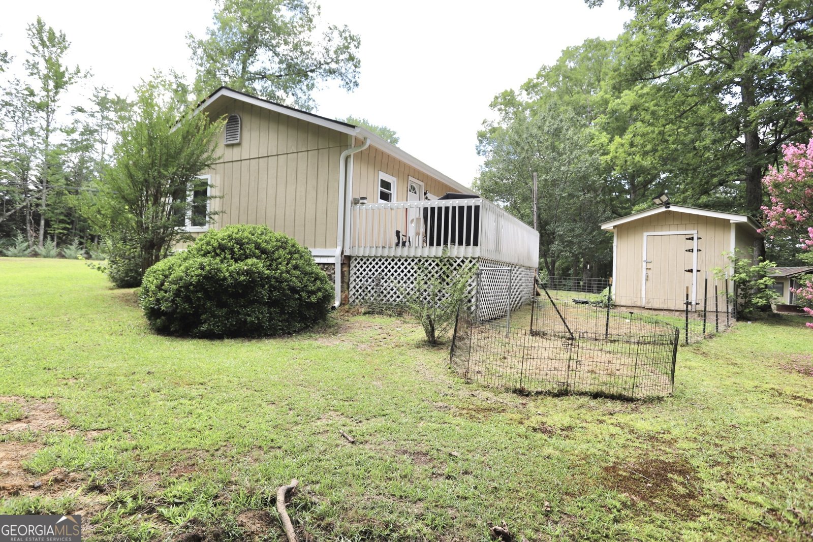 2722 ALABAMA HIGHWAY 117 Mentone - Photo 9
