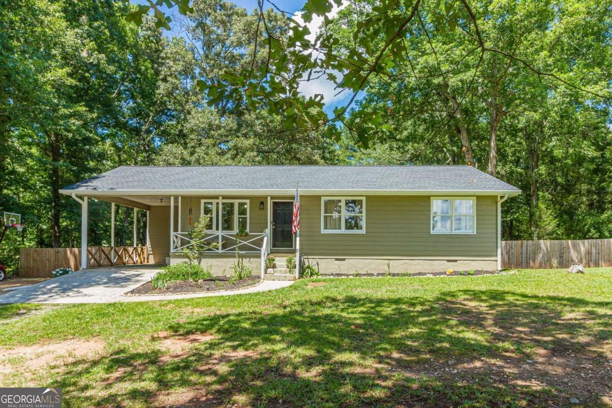 2888 Whitney Road Monroe - main photo