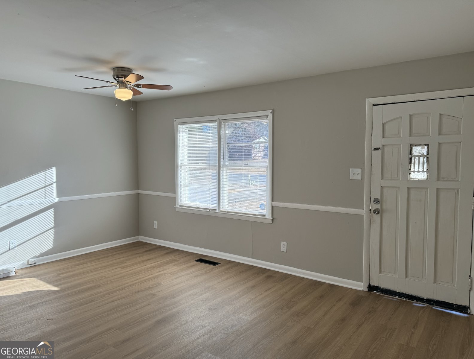 10747 Thrasher Road Jonesboro - Photo 11