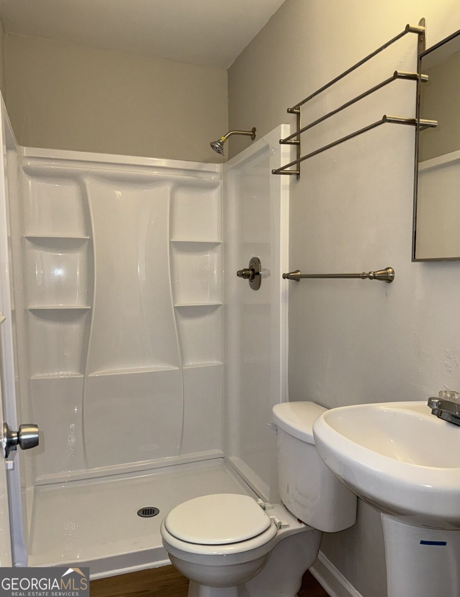 10747 Thrasher Road Jonesboro - Photo 8