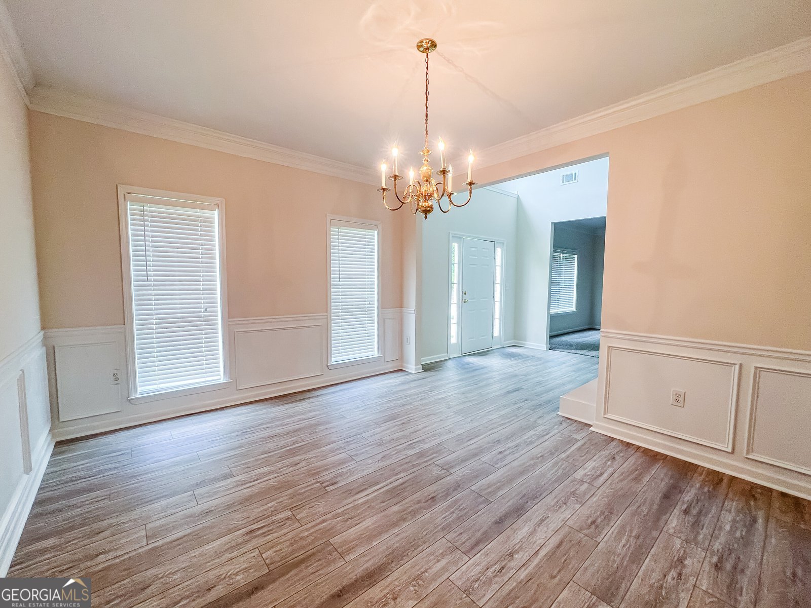 140 Dearing Woods Way Covington - Photo 11