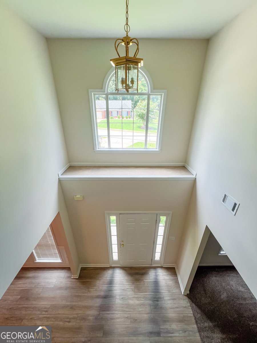 140 Dearing Woods Way Covington - Photo 22