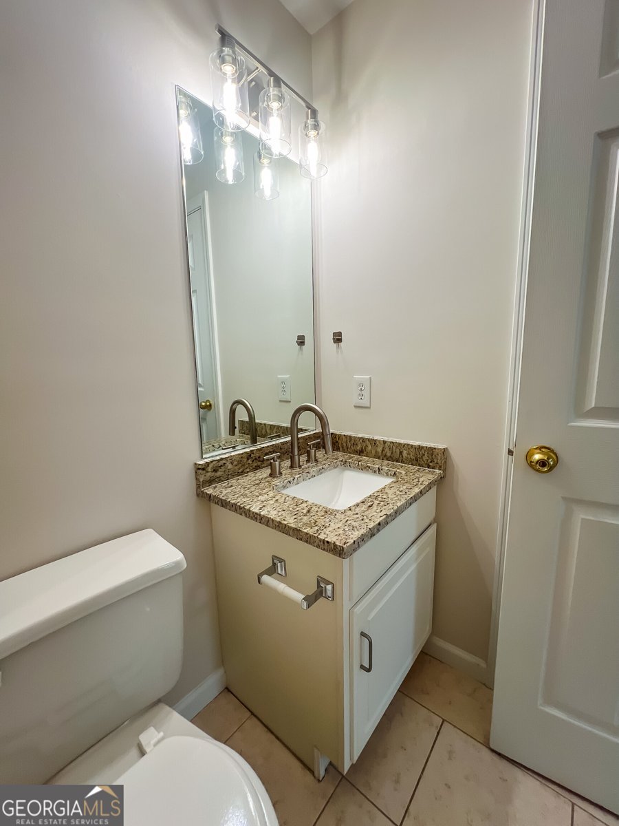 140 Dearing Woods Way Covington - Photo 25