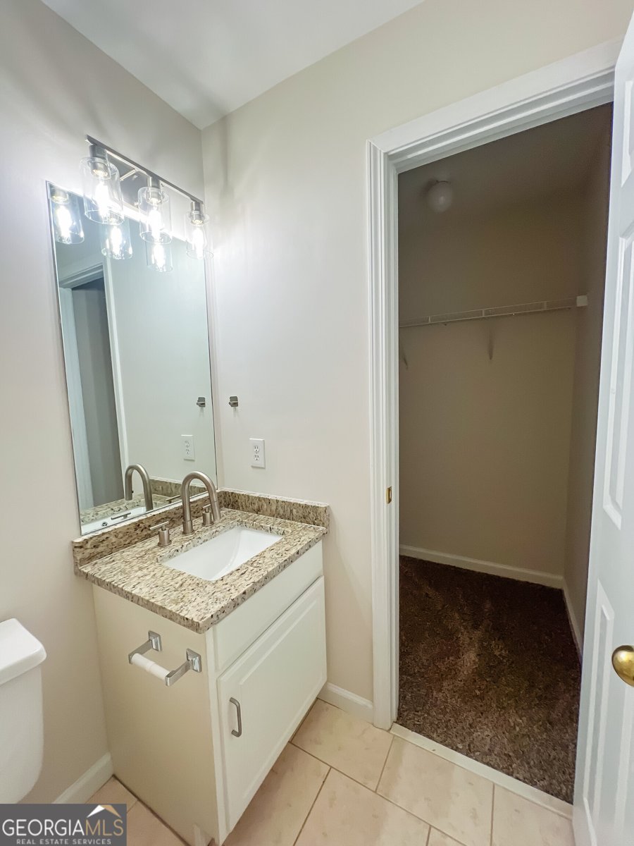 140 Dearing Woods Way Covington - Photo 26