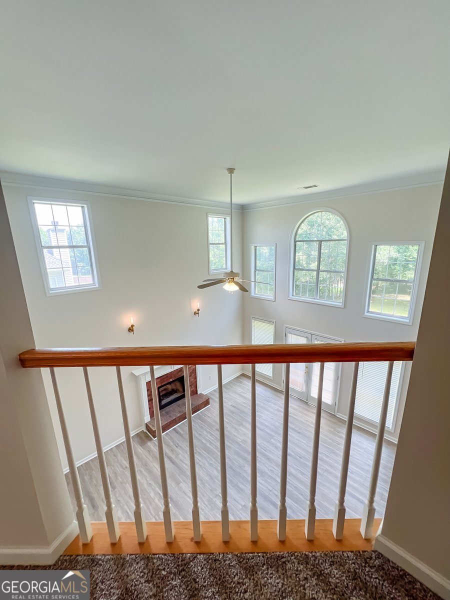 140 Dearing Woods Way Covington - Photo 28