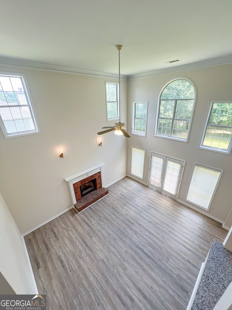 140 Dearing Woods Way Covington - Photo 29