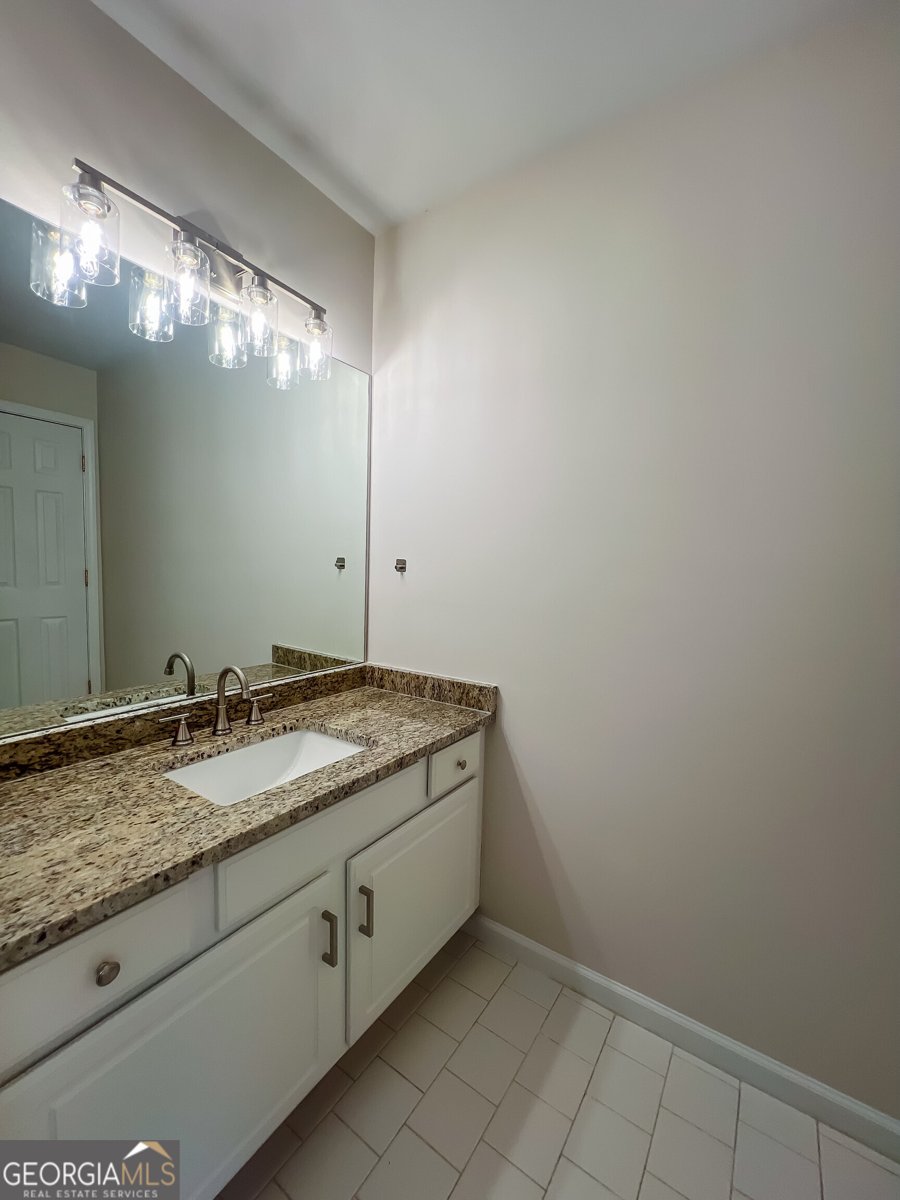 140 Dearing Woods Way Covington - Photo 43