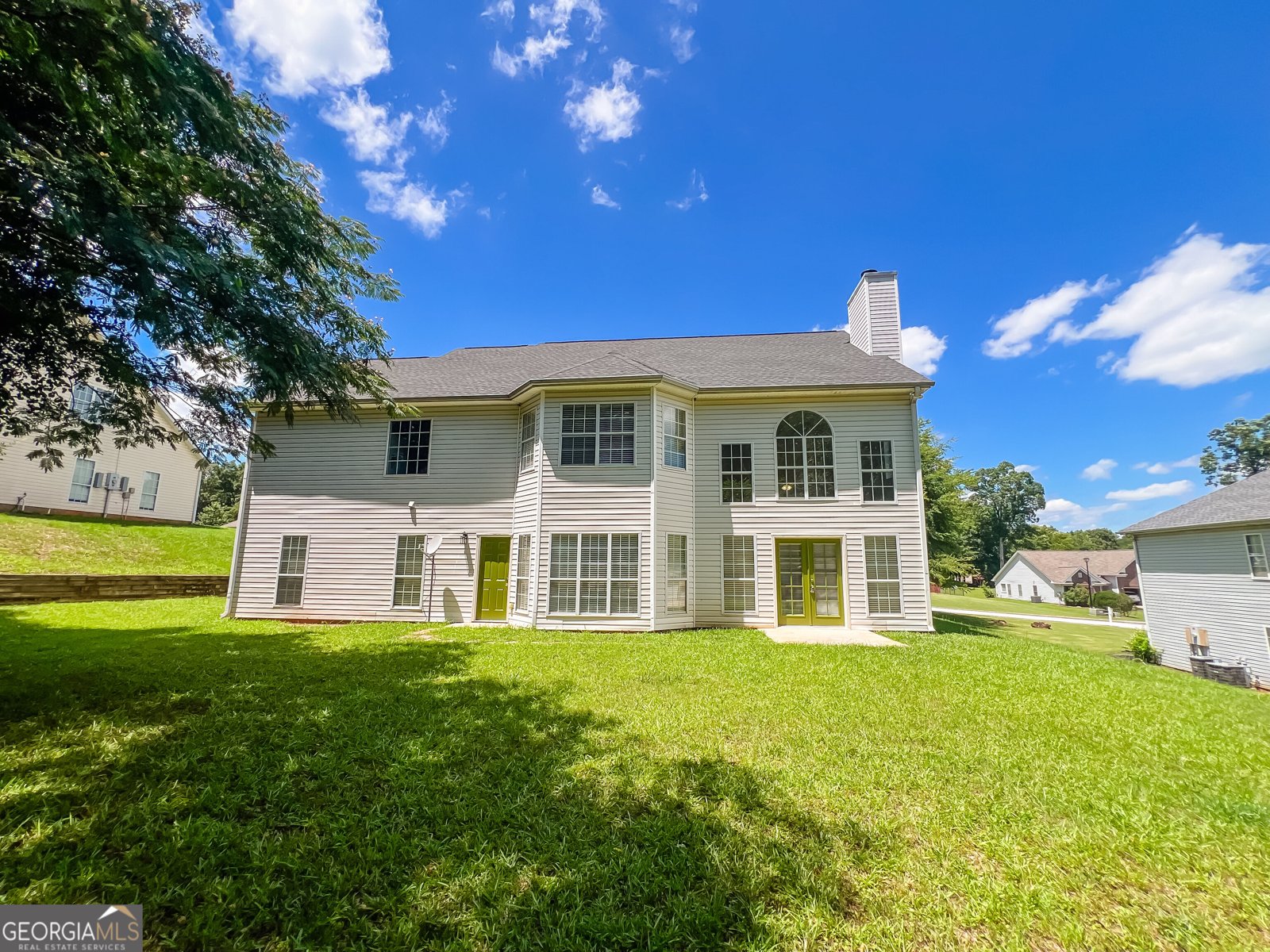 140 Dearing Woods Way Covington - Photo 54