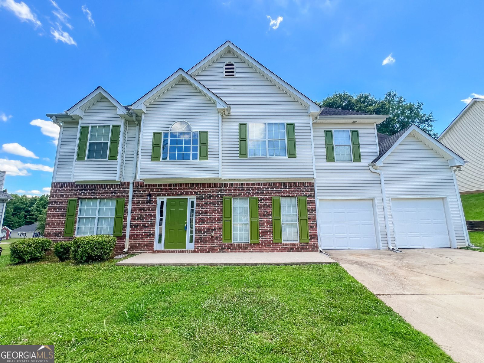 140 Dearing Woods Way Covington - Photo 57