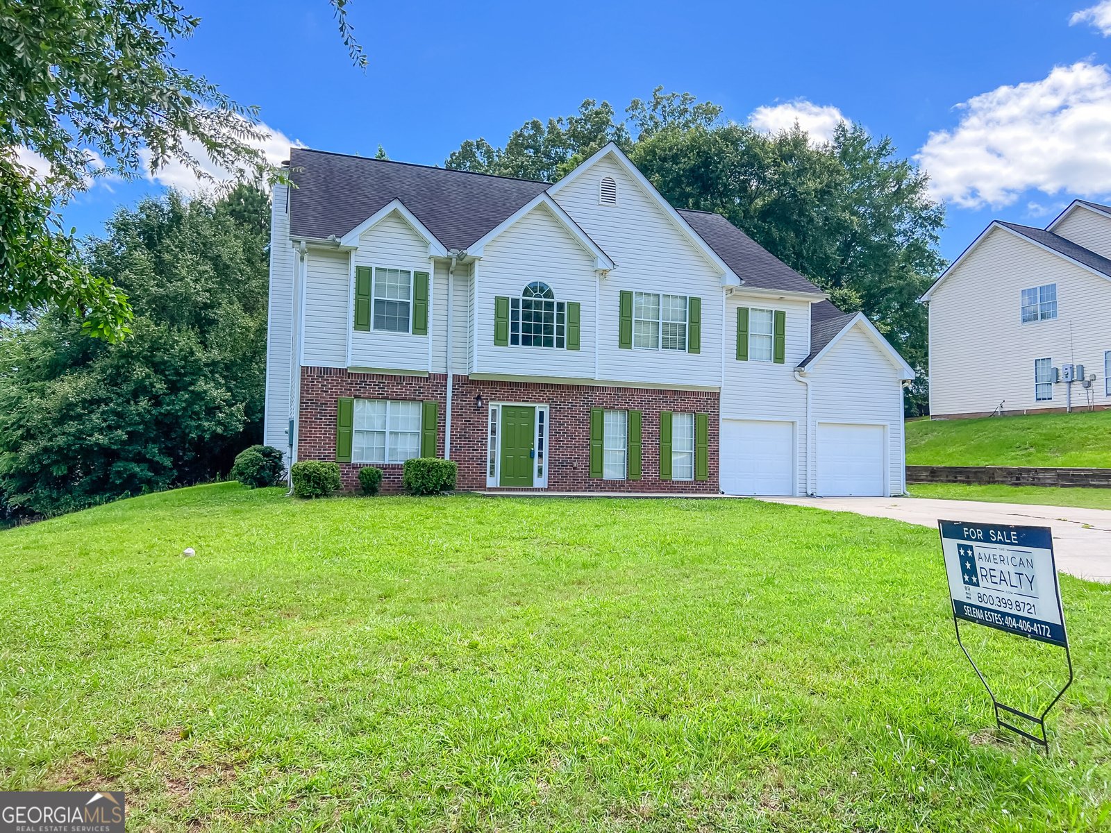 140 Dearing Woods Way Covington - Photo 58