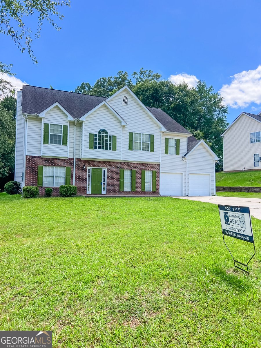 140 Dearing Woods Way Covington - Photo 59