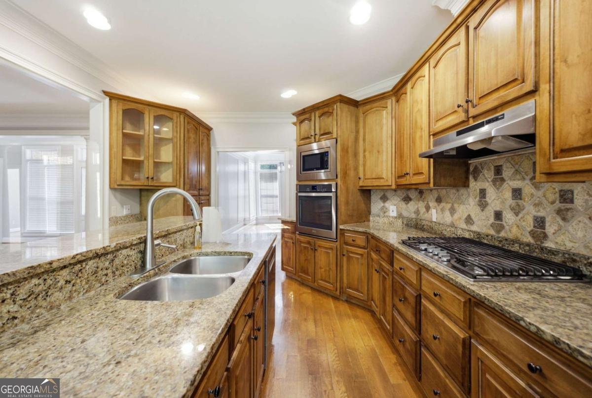777 Wilkerson Road Rome - Photo 10