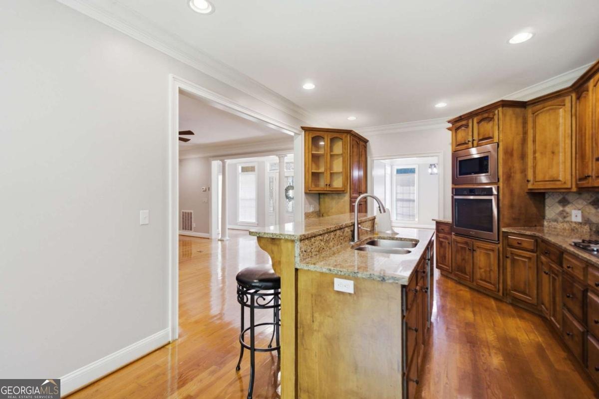 777 Wilkerson Road Rome - Photo 11