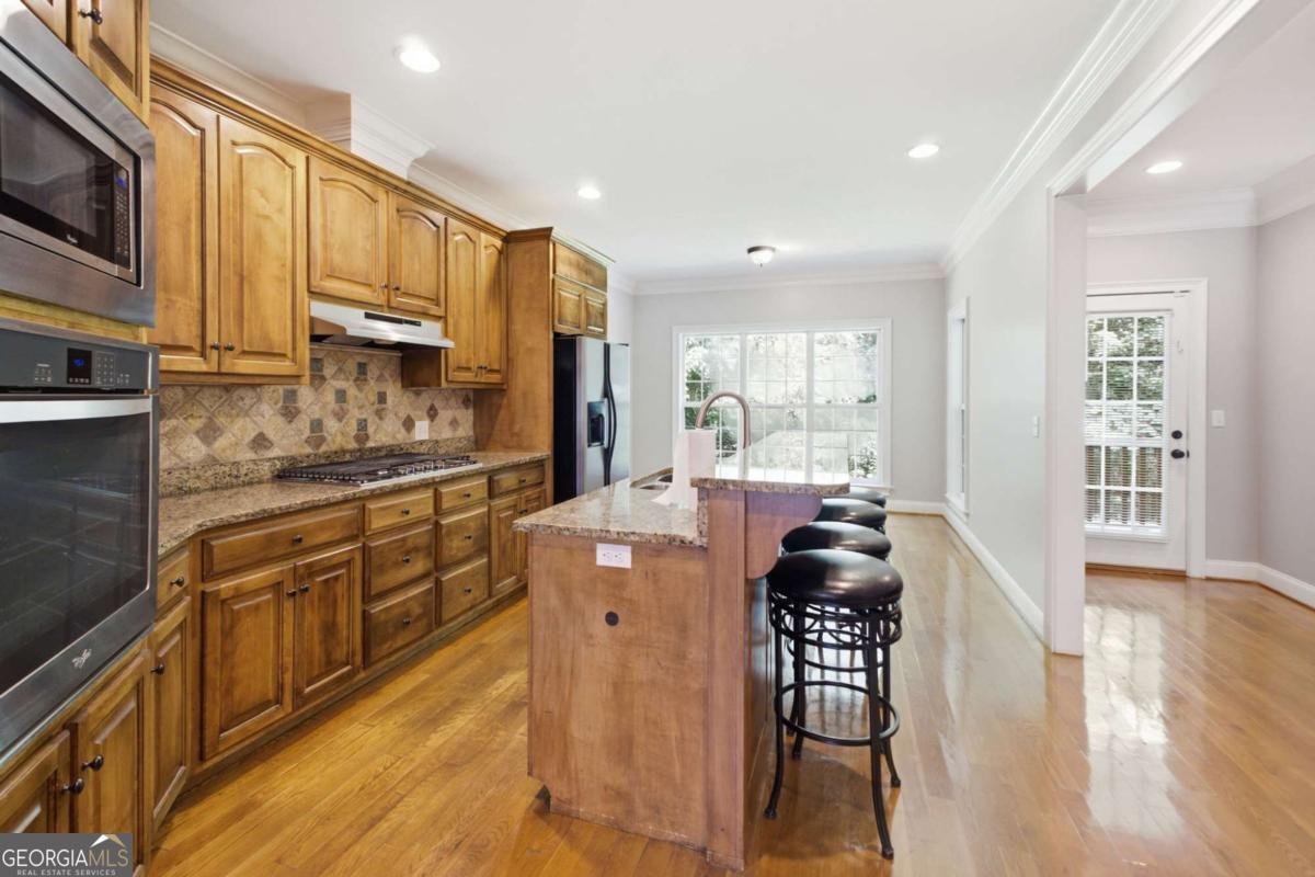 777 Wilkerson Road Rome - Photo 12