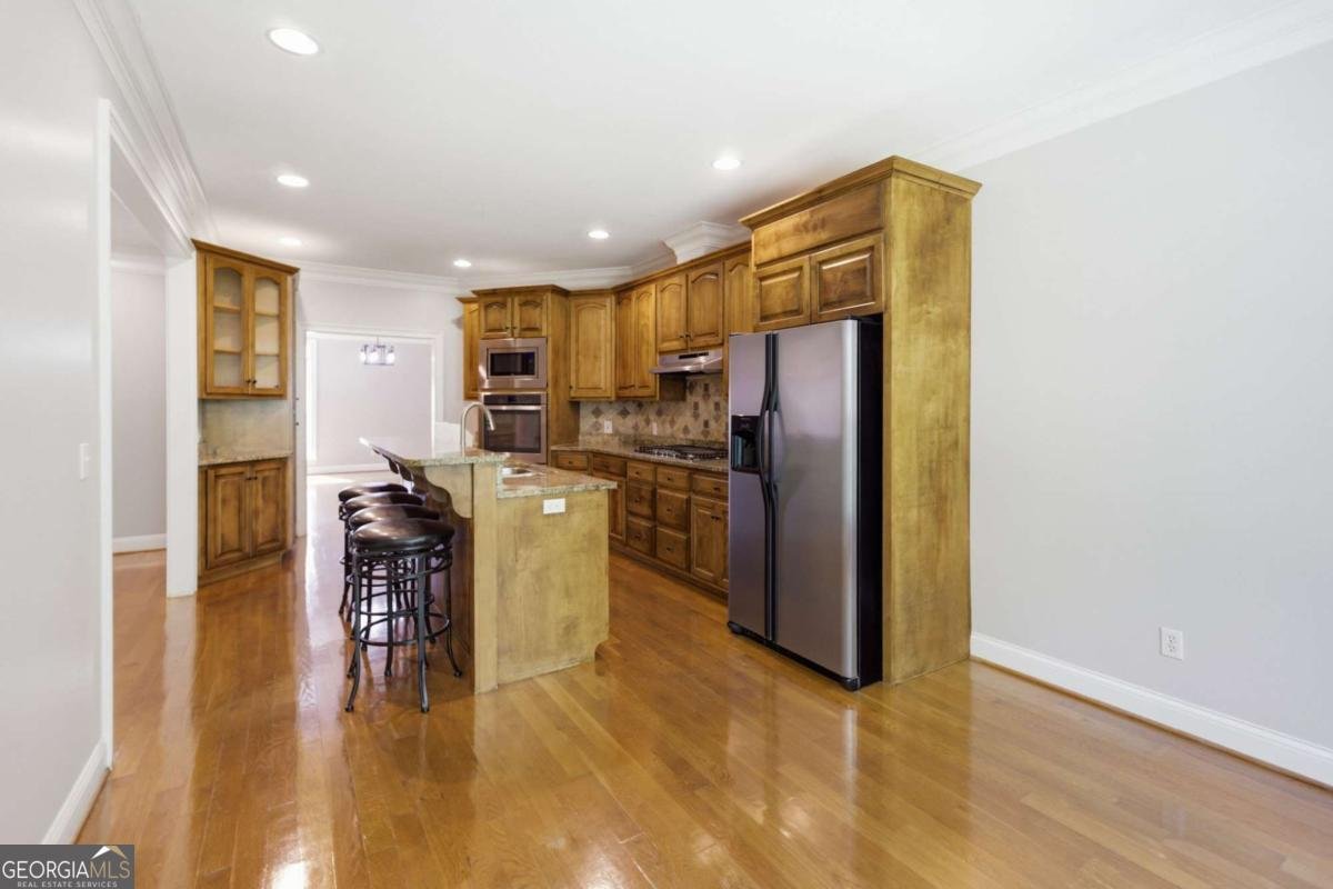 777 Wilkerson Road Rome - Photo 13