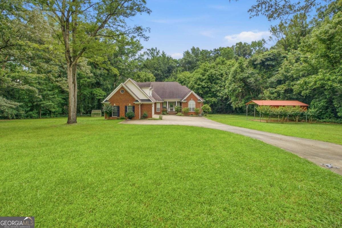 777 Wilkerson Road Rome - Photo 51