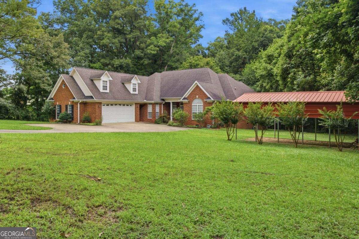 777 Wilkerson Road Rome - Photo 54