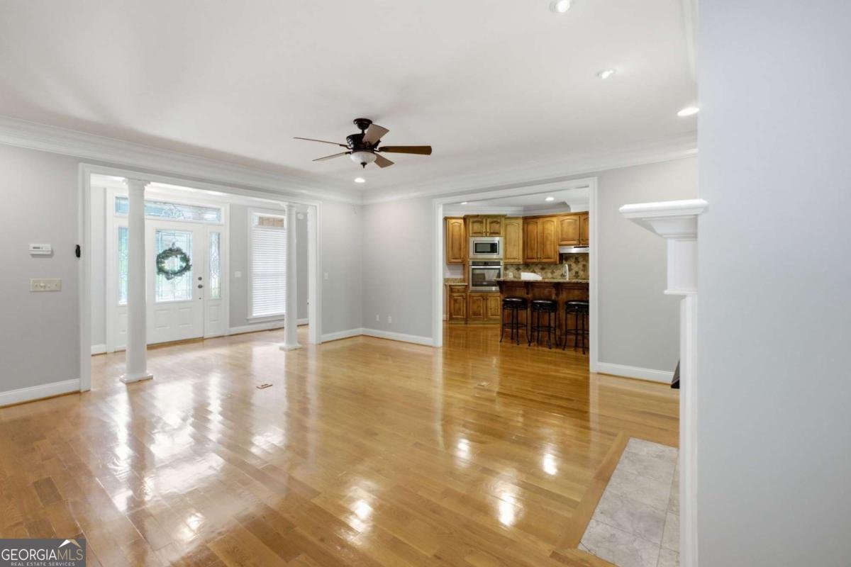 777 Wilkerson Road Rome - Photo 8