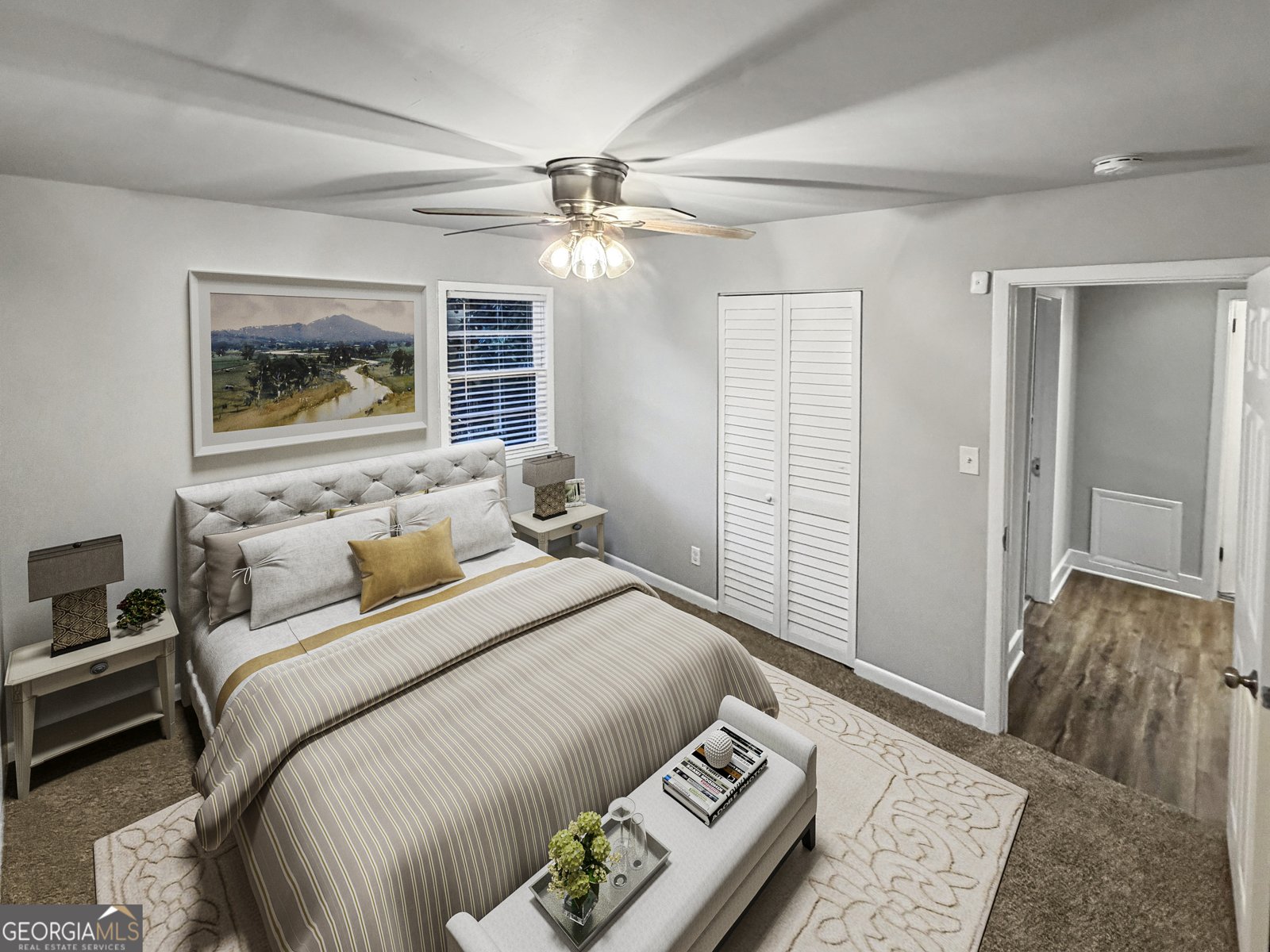 3560 Fairlane Drive Atlanta - Photo 17
