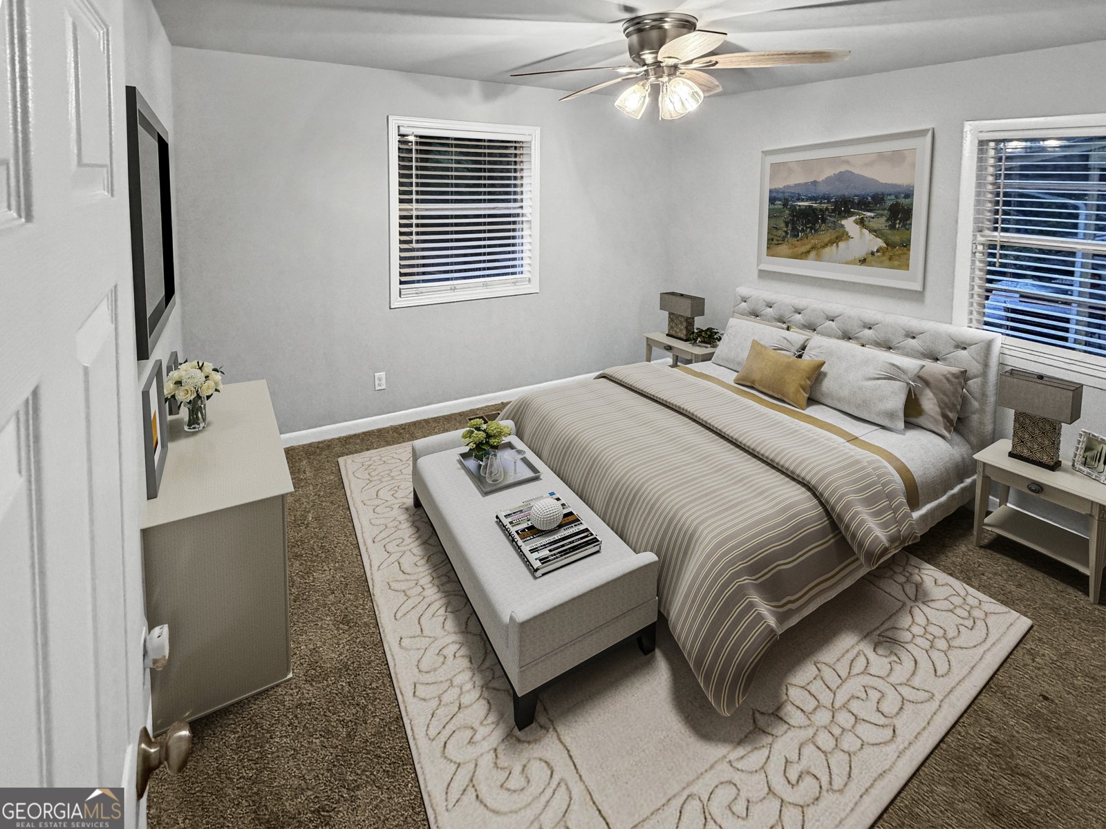 3560 Fairlane Drive Atlanta - Photo 19