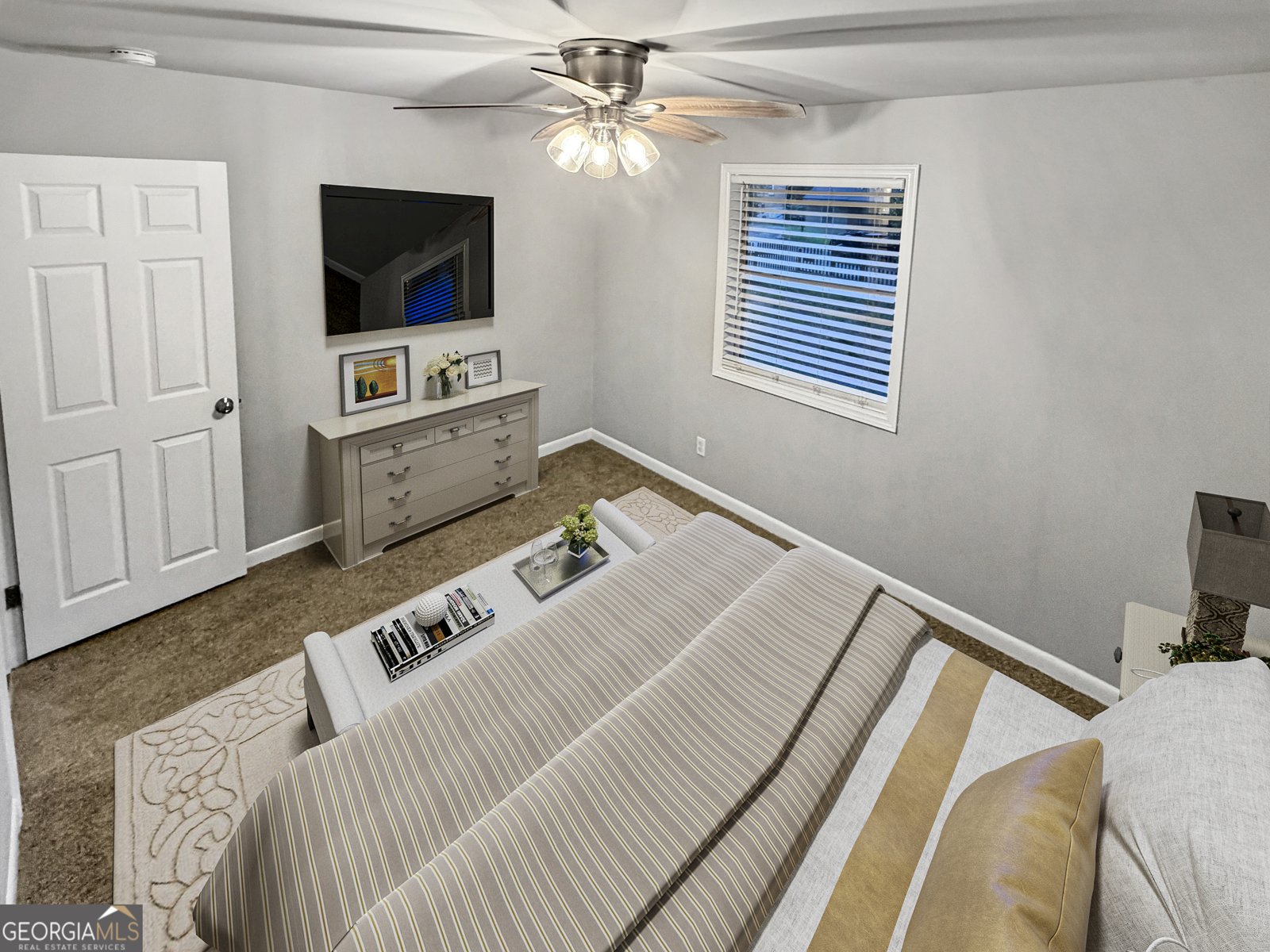 3560 Fairlane Drive Atlanta - Photo 21