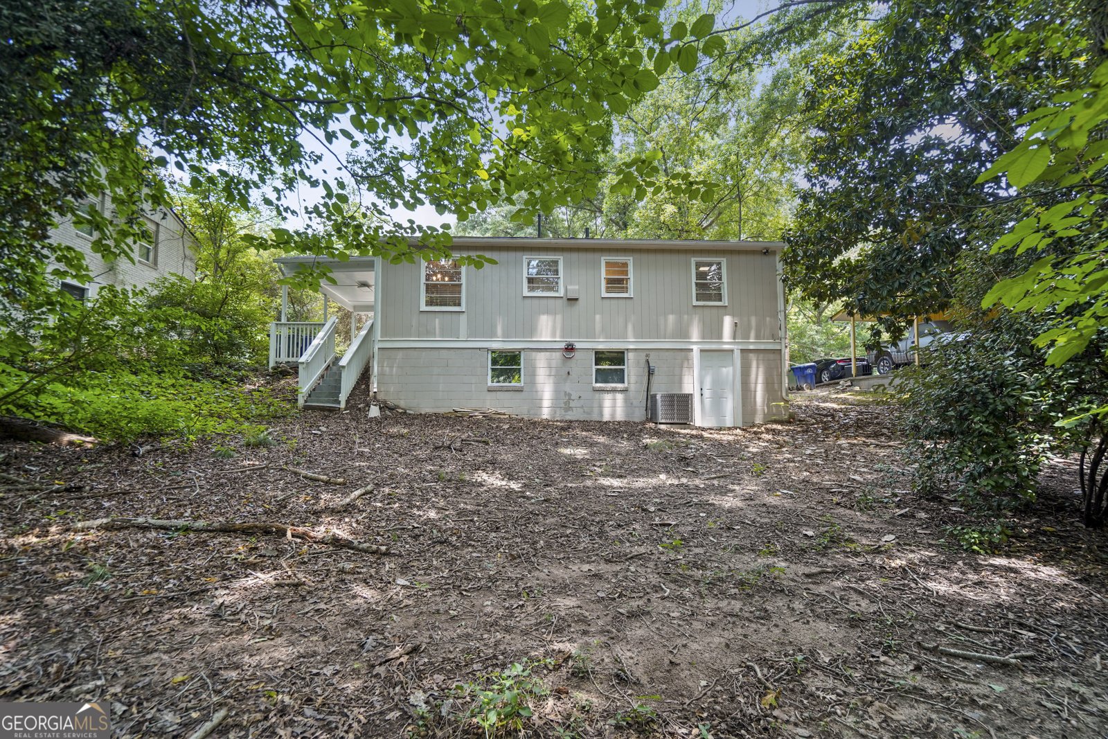 3560 Fairlane Drive Atlanta - Photo 33