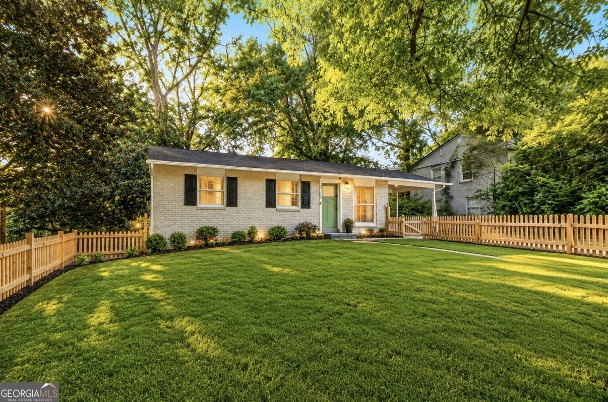 3560 Fairlane Drive Atlanta - Photo 40
