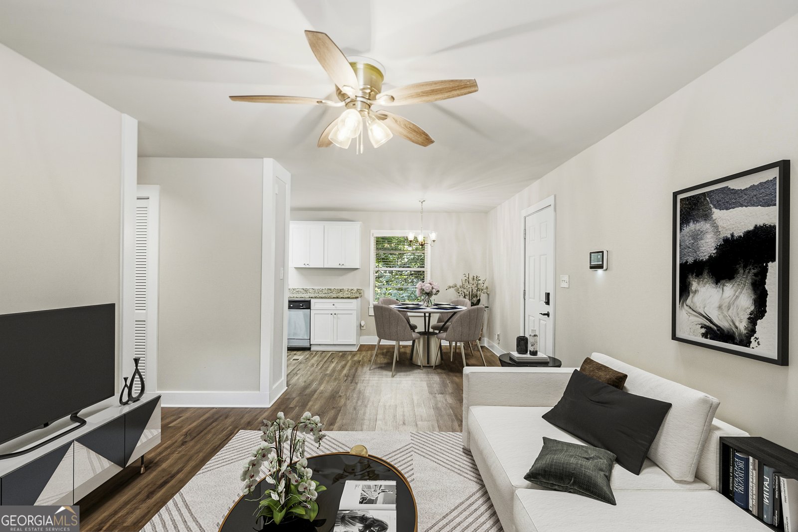 3560 Fairlane Drive Atlanta - Photo 7