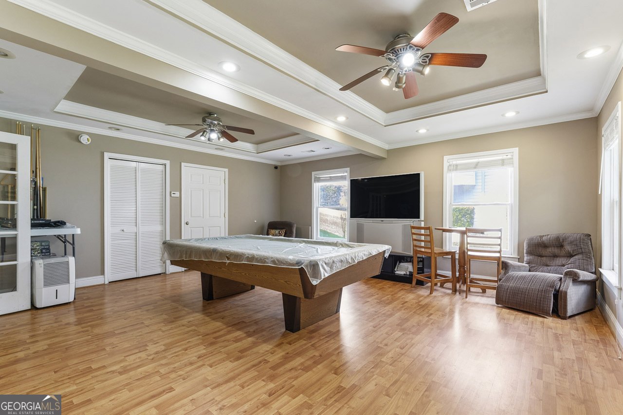 231 Memory Lane Stockbridge - Photo 18
