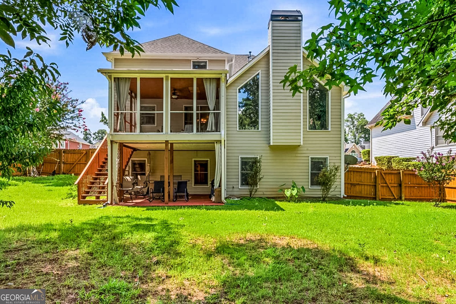 231 Memory Lane Stockbridge - Photo 19