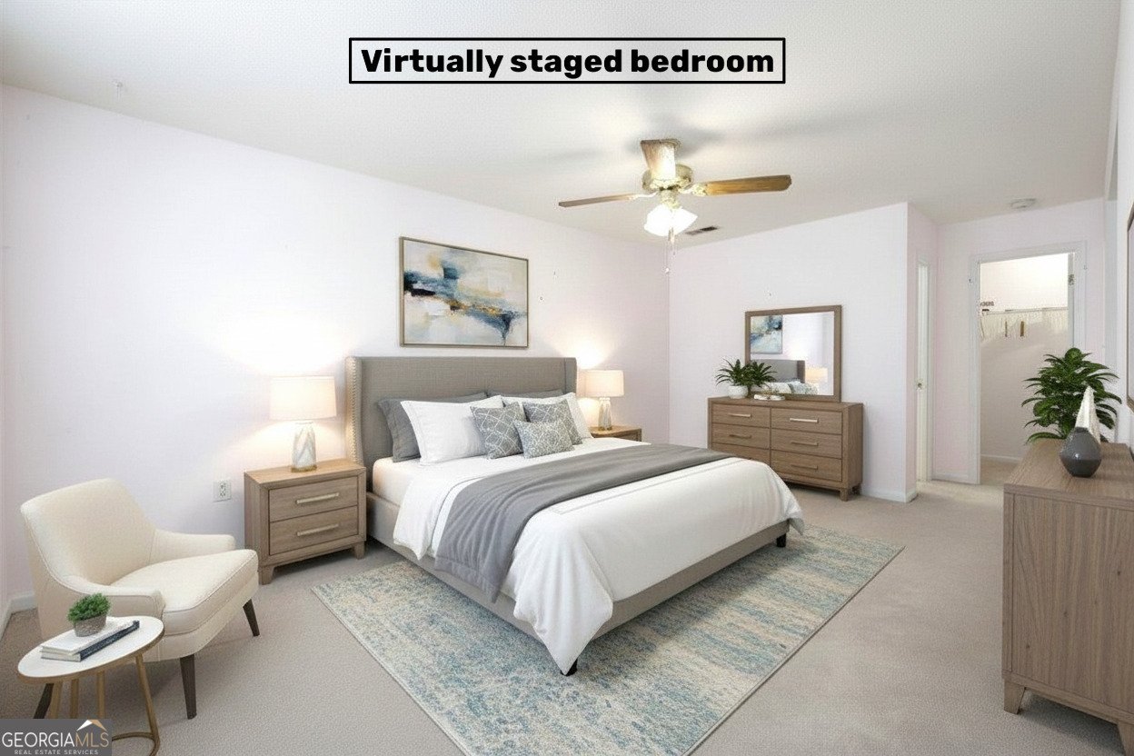 6483 Northridge Way Morrow - Photo 18